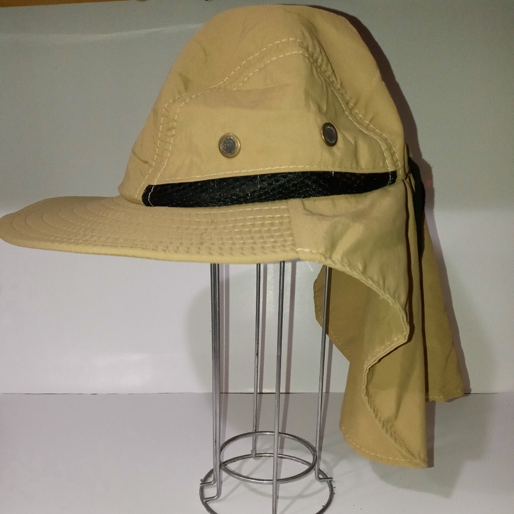 Sun boonie hat